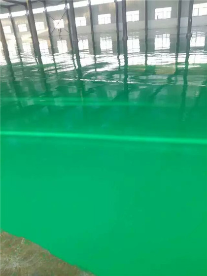 元氏，我直接给你一份室外地坪漆翻新维修